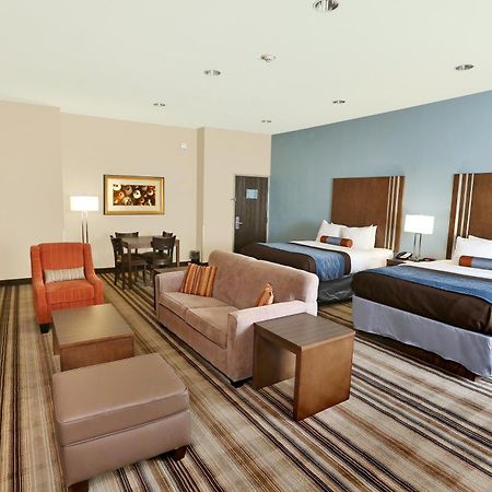 Best Western Plus Washington Hotel Exterior photo