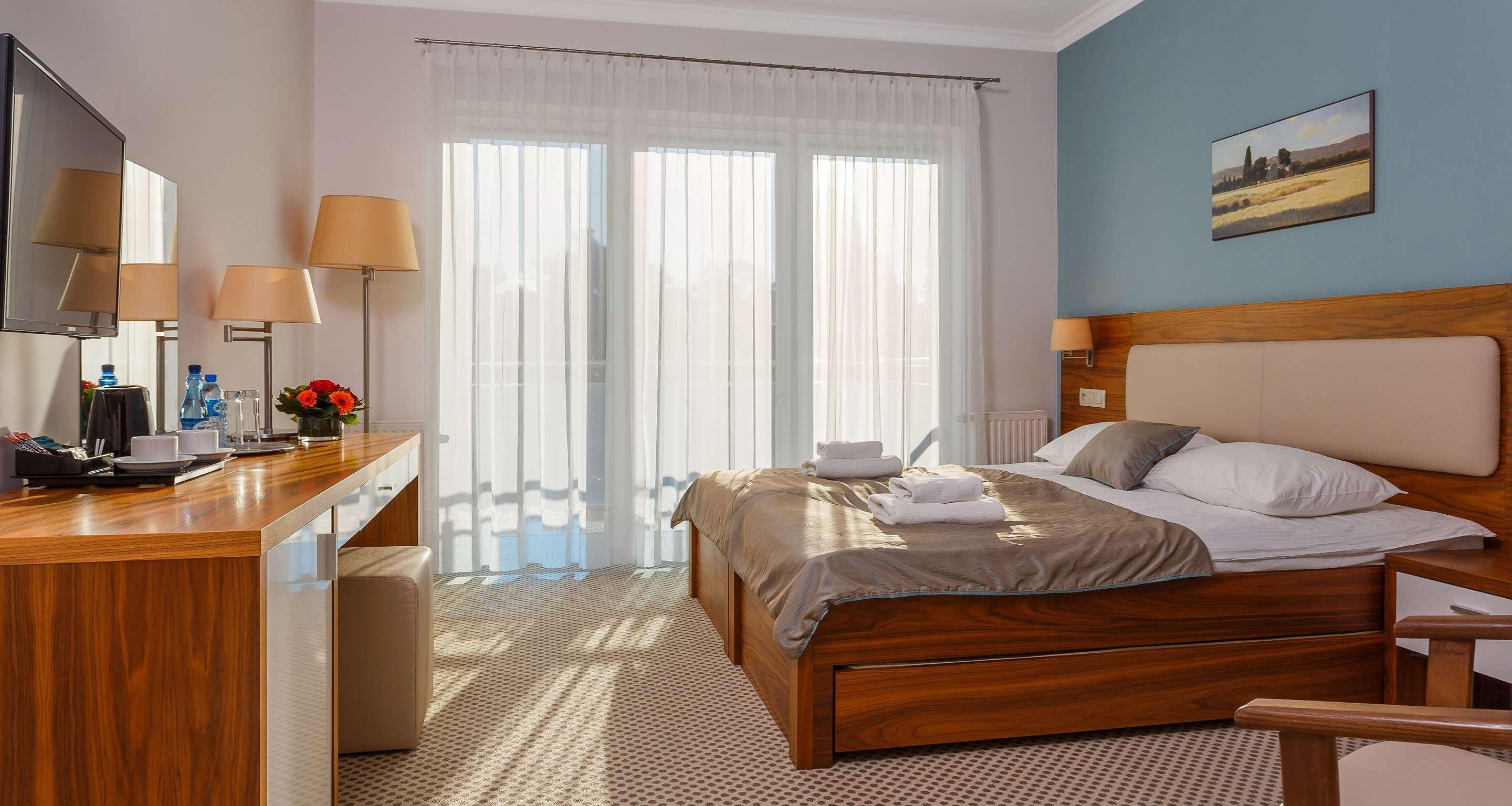 Best Western Plus Washington Hotel Exterior photo